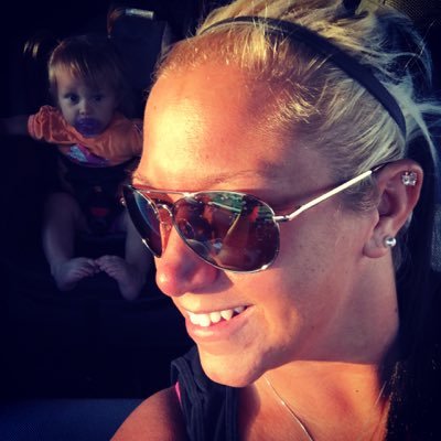 Profile Picture of Mandy Ison (@mandy_ison) on Twitter