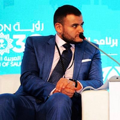 Profile Picture of Mohamed Kharboush (@M_K83EM) on Twitter