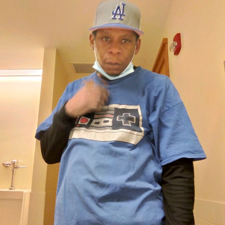 Profile Picture of Marshall Bolden (@youngmarsh40) on Tiktok
