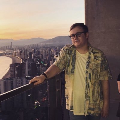 Profile Photo of Brandon 🙋🏼‍♂️ (@brandon_pat91) on Twitter