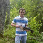 Profile Picture of Joshua Cross (@jcross38) on Instagram