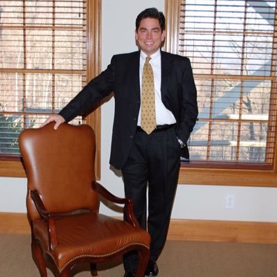 Profile Picture of Jon Lehman (@JonathanMLehman) on Twitter