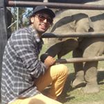 Profile Picture of Gaurav Thapa(गौरब थापा) (@_the.gaurav) on Instagram