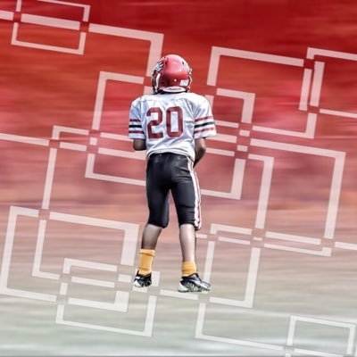 Profile Picture of Anthony Macera (@Ant_Mac20) on Twitter