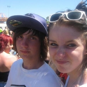 Profile Picture of Corey B (@vandenberg_11) on Myspace