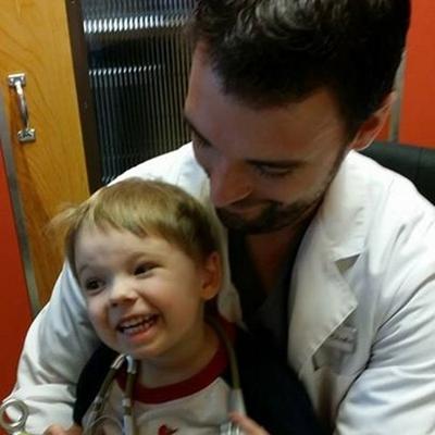 Profile Picture of Michael Chafin (@ChafinFriscovet) on Twitter