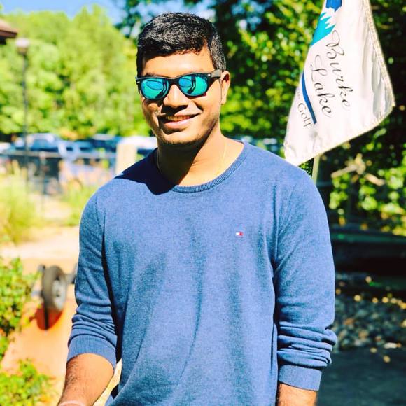 Profile Picture of Siva prakash Jayachandran (@siva1406) on Poshmark