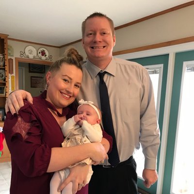 Profile Picture of Jerard Parker (@OlYeller01) on Twitter