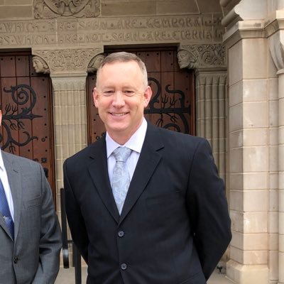 Profile Picture of Jim Mattey (@jjmattey) on Twitter
