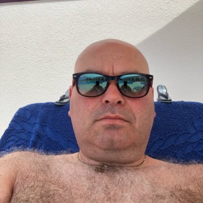 Profile Picture of Jim Gilmour (@jimgilmour13) on Twitter