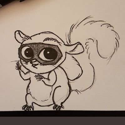 Profile Picture of MortdeMakiRS 🐒 (@Mort_de_Maki) on Twitter