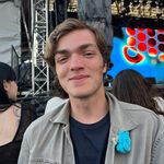 Profile Picture of Jacob Grose (@jacob_grose) on Instagram