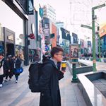Profile Picture of Jasper Benjamin (@jasperhaw) on Instagram