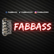 Profile Picture of FABBASS (@FABBASS01) on Youtube