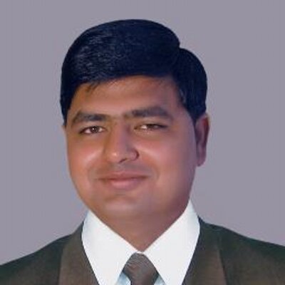 Profile Picture of BIPINCHANDRA F.PATEL (@BIPIN343f) on Twitter