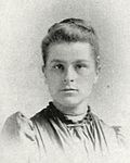 Profile Picture of Alice Cordelia Morseon Wikipedia