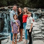 Profile Picture of Shanna Garrison Tucker (@shannakay1) on Instagram