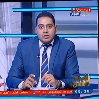 Profile Picture of Mahmoud Mohamed Shakal (@MahmoudShakal01) on Twitter