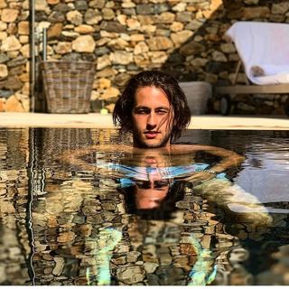 Profile Picture of Lawrence Hoque Seguso (@lawrence_hoque) on Instagram