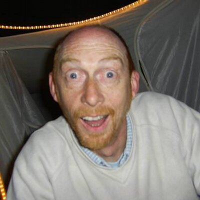 Profile Picture of Andy Harden (@andyharden) on Twitter