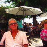 Profile Picture of Richard Pryce Parry (@ParryRichard) on Twitter
