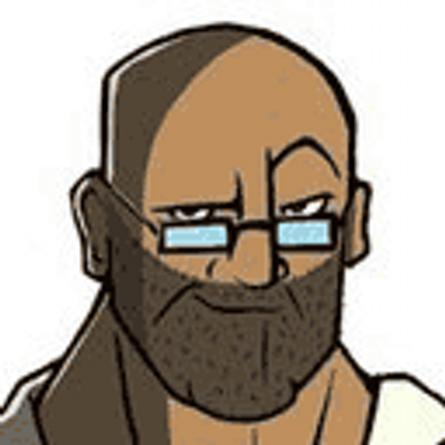 Profile Picture of Brian Fernandes (@BrianBolded) on Twitter