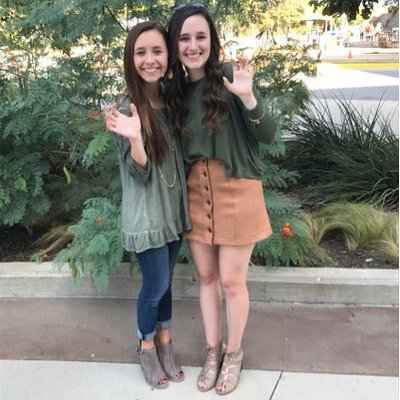 Profile Picture of Courtney David (@courtneyndavid) on Twitter