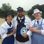 Emma Mckeating - Instagram Profile Picture of Emma Mckeating (@girlyfishmonger83) on Instagram