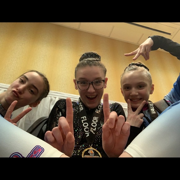 Profile Picture of Rylee Whelahan (@flipflopfall) on Poshmark