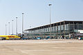 Profile Picture of Dalaman Airporton Wikipedia