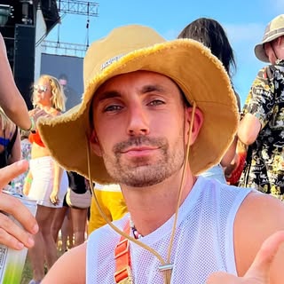 Profile Picture of JOHN NICHOLSON (@thejohnnicholson) on Instagram