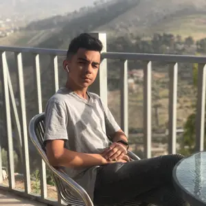 Profile Picture of Ahmad Aldory .16 (@ahmadammar911) on Tiktok