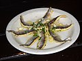 Boquerones en vinagre - Wikipedia Profile Picture of Boquerones en vinagreon Wikipedia