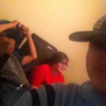 Profile Picture of Matthew,rodney,timothy (@ghettoangels) on Instagram