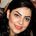 Profile Picture of Maryam Ghasemzadeh (@maryamghasemzadeh) on Instagram