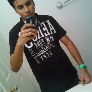 Profile Picture of Bryan Kumar (@nybadboy) on Myspace