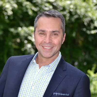 Profile Picture of Jim Gillon (@JimGillon68) on Twitter