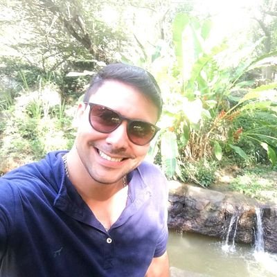 Profile Picture of Fabian Andres Hoyos Carvajal (@FabianAndresHC) on Twitter