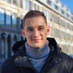 Profile Picture of Tommy (@sarictommy) on Instagram