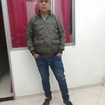 Profile Picture of Alirio Ramírez (@alirio.ramirez.391) on Instagram