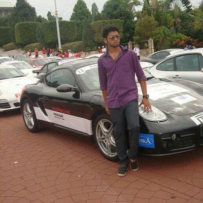 Profile Picture of Noel Mathew (@noelpulinattu) on Twitter