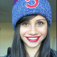 Profile Picture of Maribel Renteria (@maribel-renteria-3) on Quora