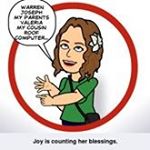 Profile Picture of Joy Basham (@eve_or_joy) on Instagram
