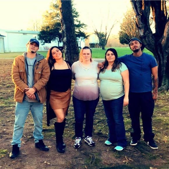 Profile Picture of Kristal Sutherland (@kristaltc) on Poshmark