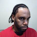 jerrell jackson - Instagram Profile Picture of jerrell jackson (@cakeduprell) on Instagram