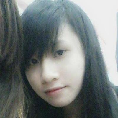 Profile Picture of Sherry Phan (@cherrypu94) on Twitter