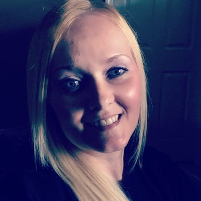 Profile Picture of Crystal Cox (@gypsy_child3) on Twitter
