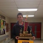 Profile Picture of Aaron Bossio (@aaron_bossio) on Instagram