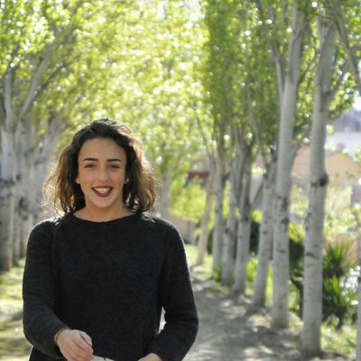 Profile Picture of Carlota Pardo (@ccarlota_) on Twitter