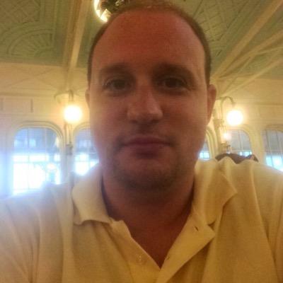 Profile Picture of Andrew Sarcone (@Sarc311) on Twitter